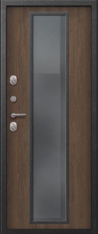 Товар Дверь Термо-1000 Серебро антик - Миндаль DIS007370