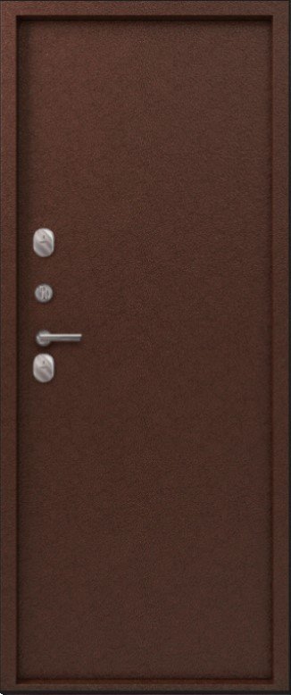Товар Дверь Термо-111 Медь антик - Медь антик DIS007366