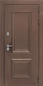 Товар Дверь ДвериПРО Д-68 Гладкая белый матовый DPRO220845