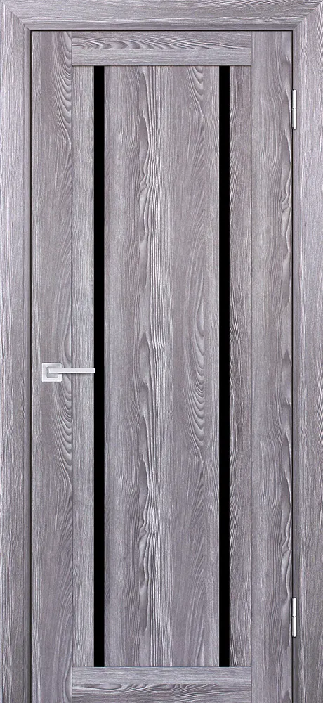 Межкомнатная дверь PSK-9 Ривьера грей