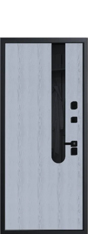 Товар Титан Дорс Термо Оберег -Новый Город Верде DIS007216